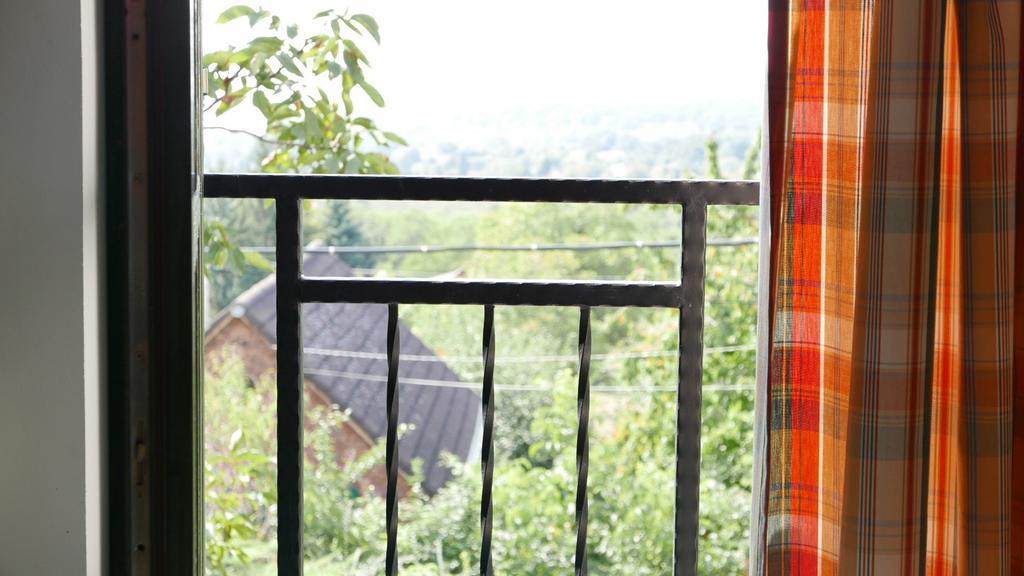 Hillside Apartments Révfülöp エクステリア 写真